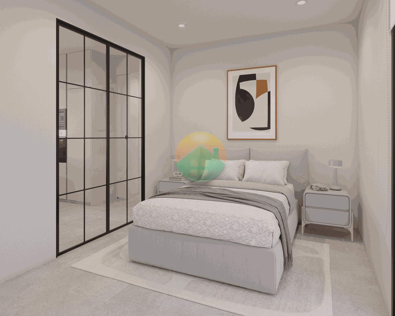 3 Bedroom Detached For Sale