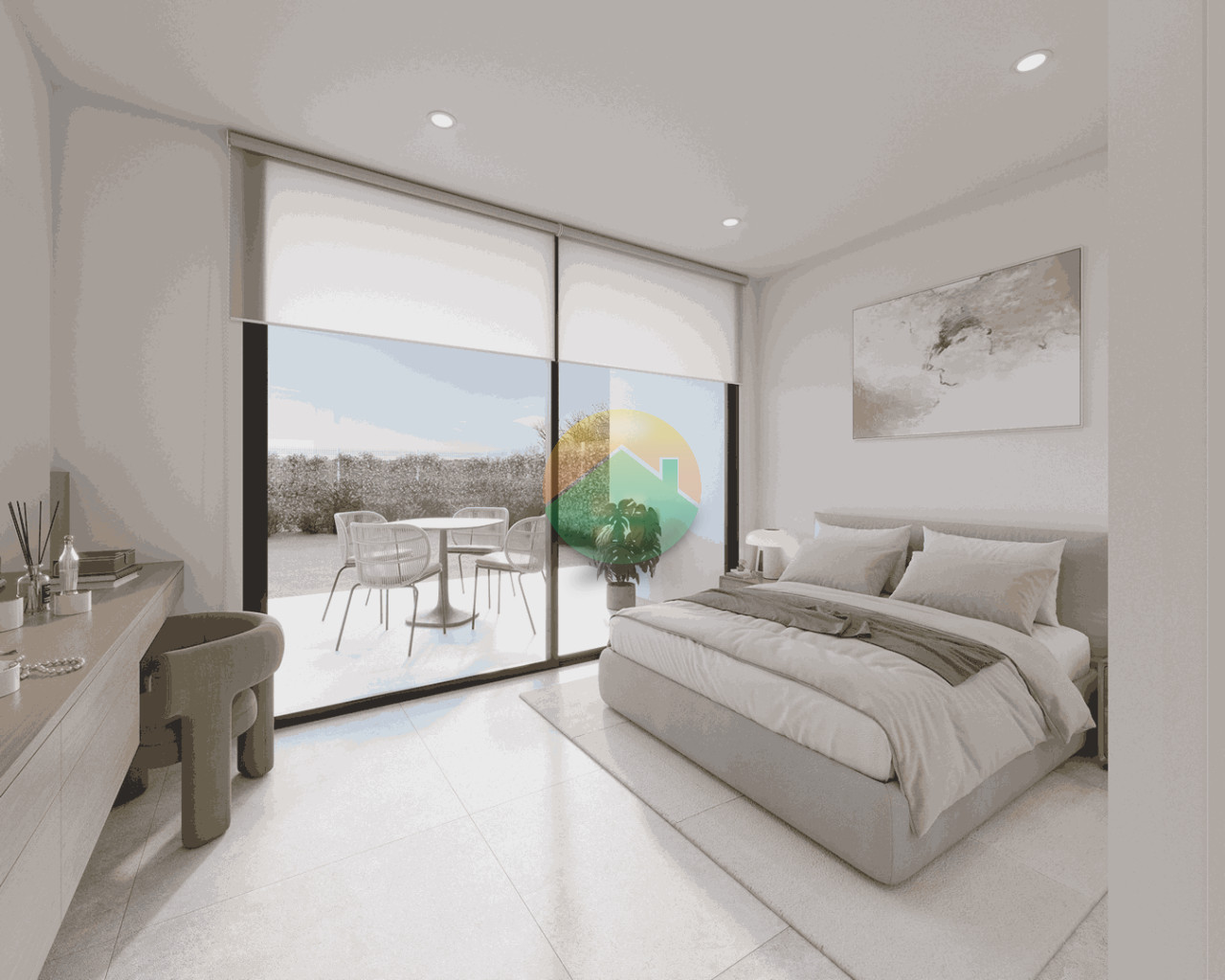 3 Bedroom Detached For Sale