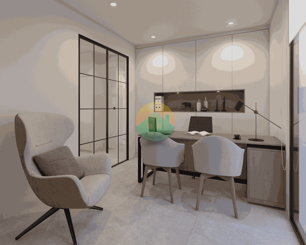 3 Bedroom Detached For Sale