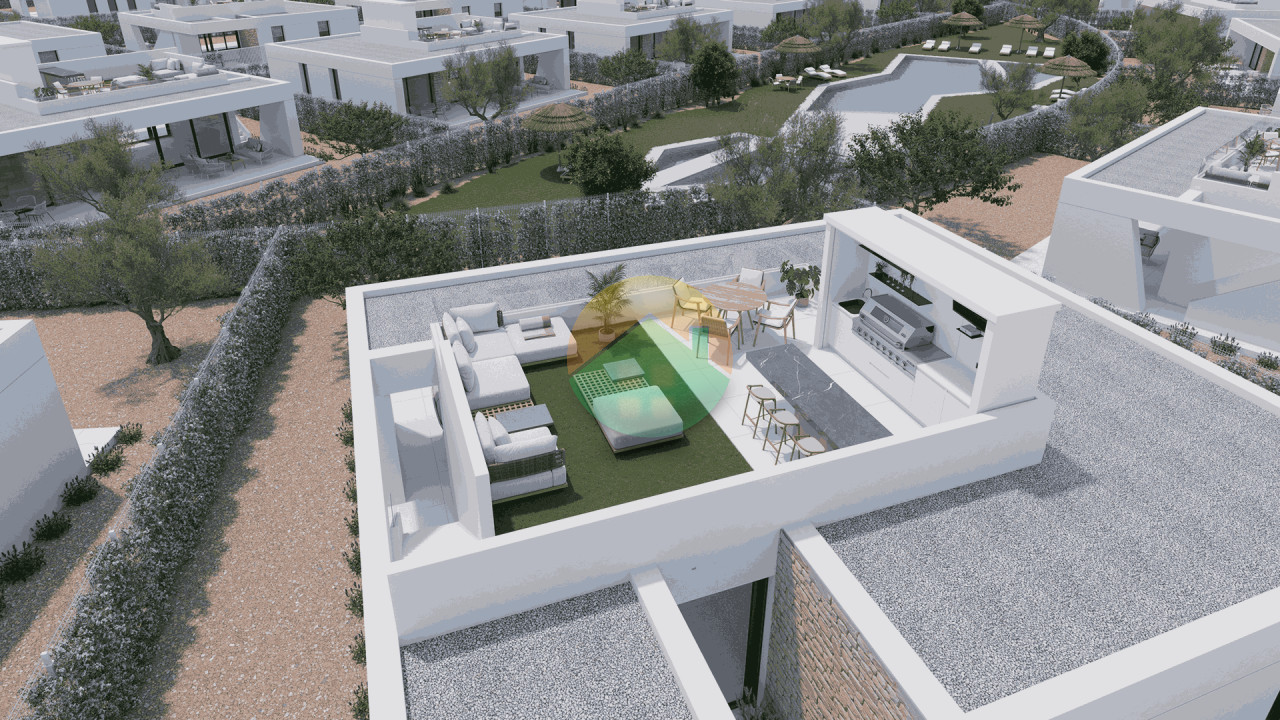 3 Bedroom Detached For Sale