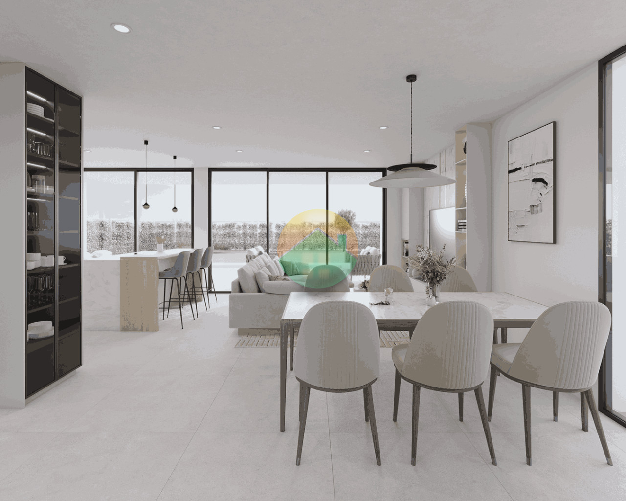 3 Bedroom Detached For Sale