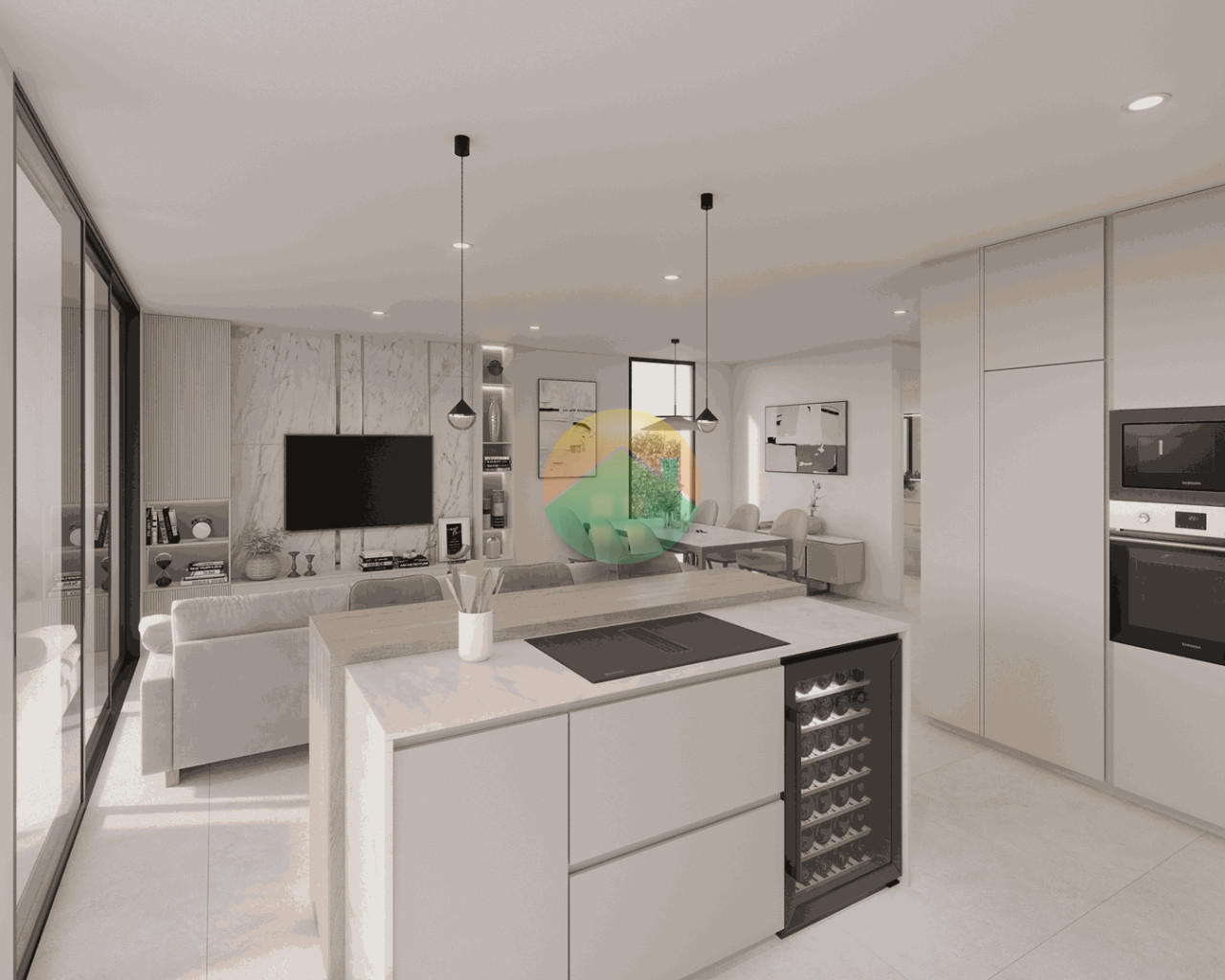 3 Bedroom Detached For Sale