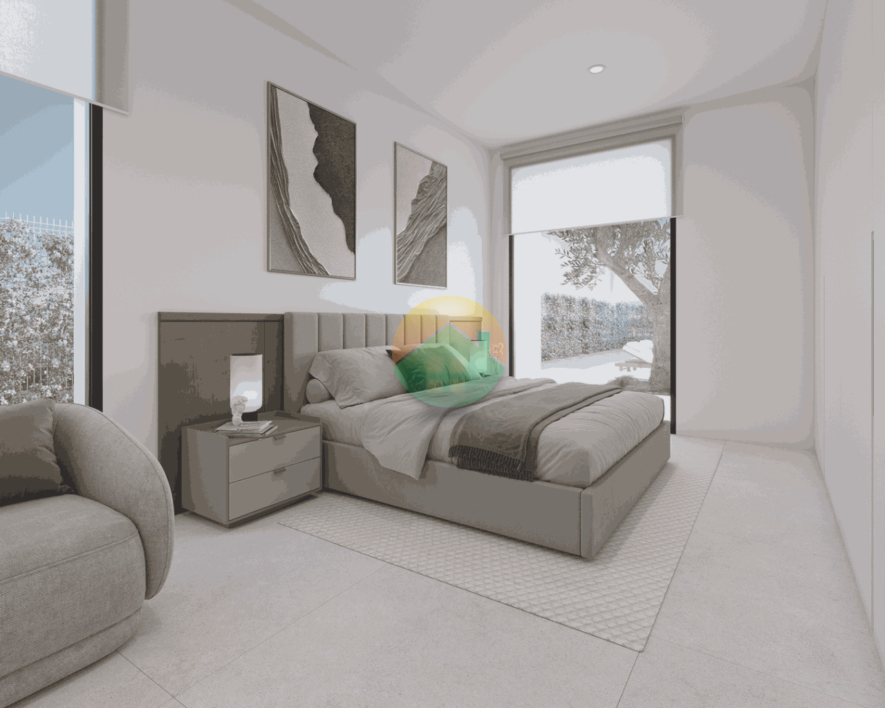 3 Bedroom Detached For Sale