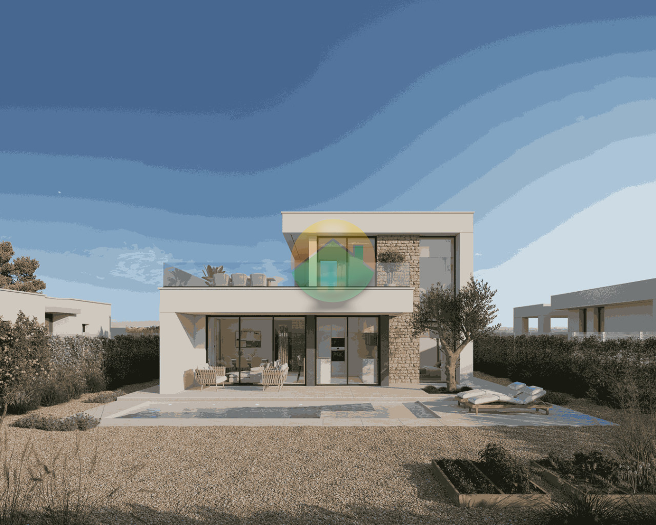 3 Bedroom Detached For Sale