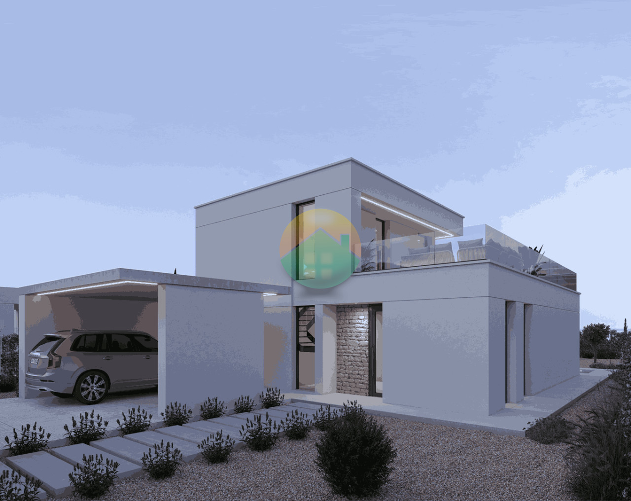 3 Bedroom Detached For Sale