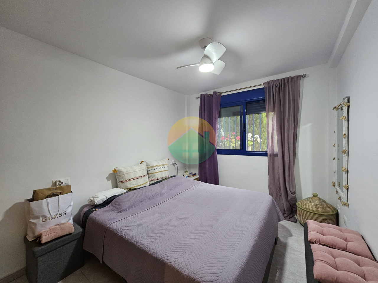 2 Bedroom Apartment For Sale