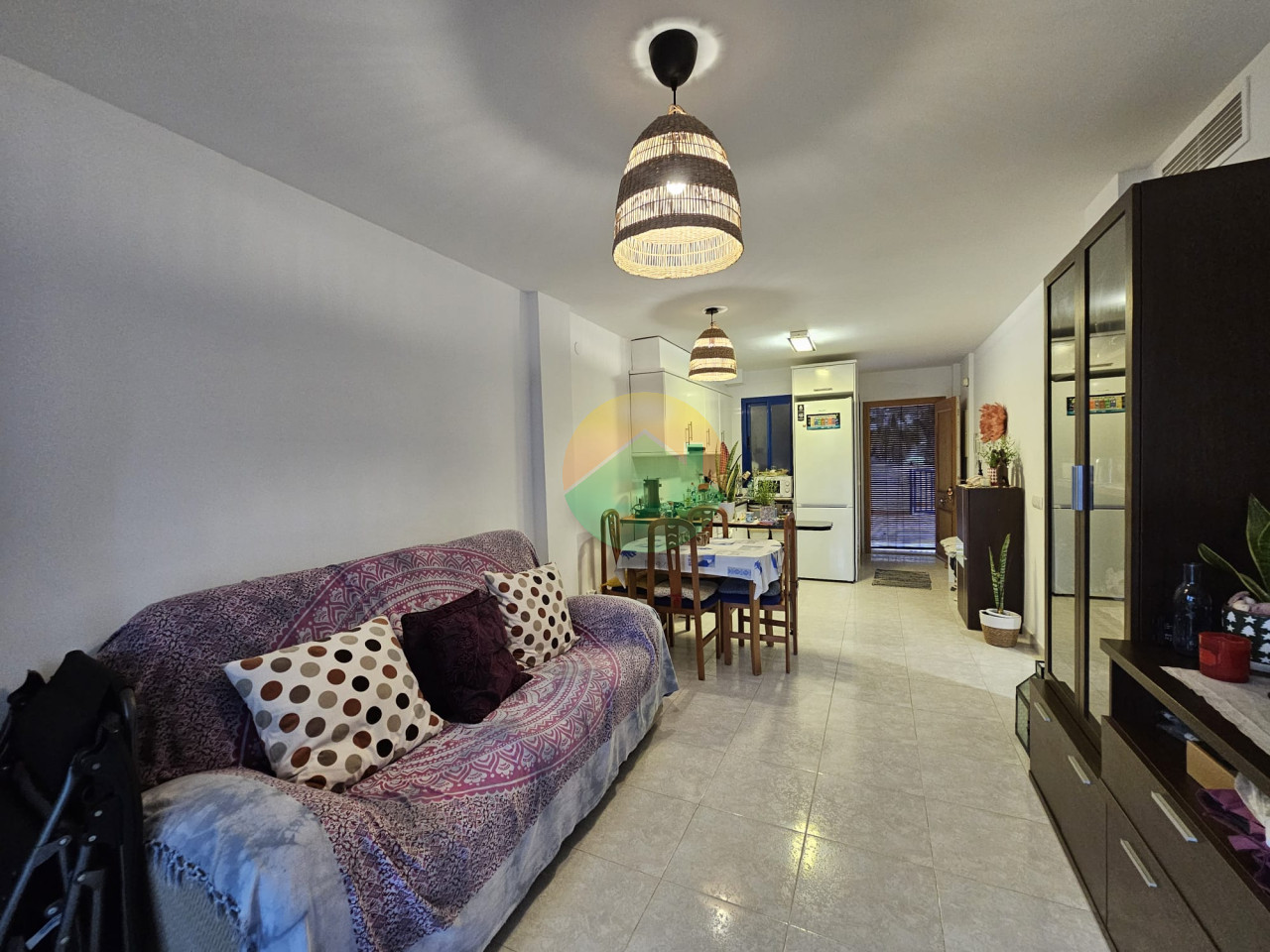 2 Bedroom Apartment For Sale