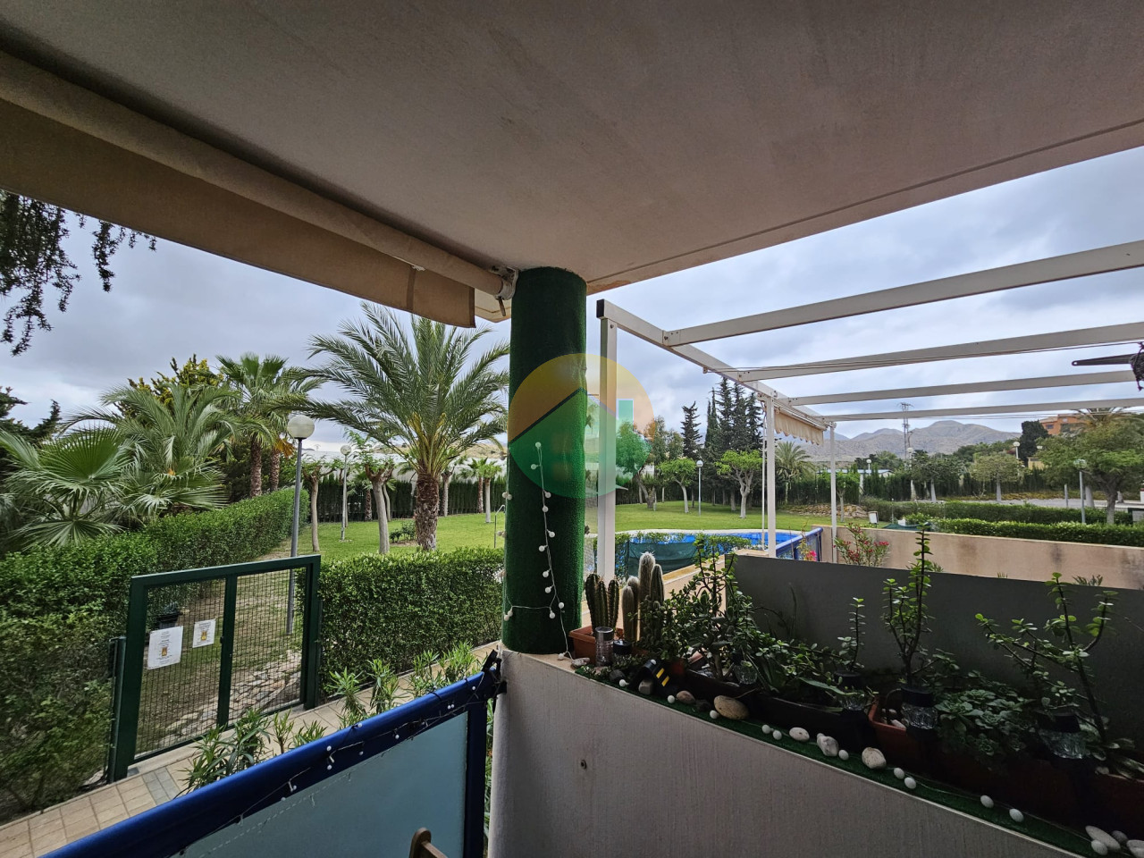 2 Bedroom Apartment For Sale