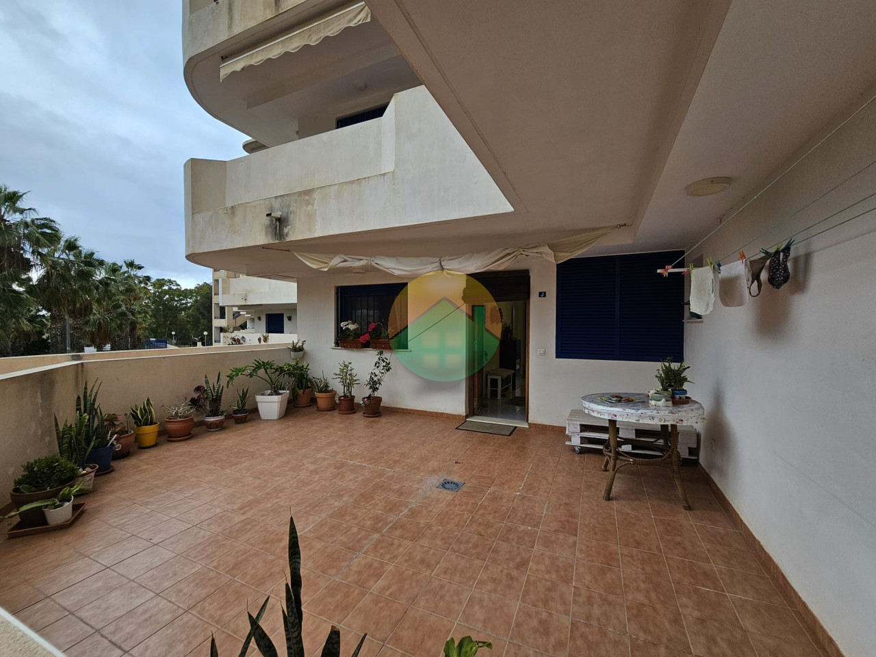 2 Bedroom Apartment For Sale