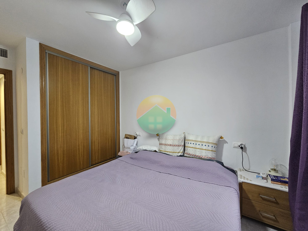 2 Bedroom Apartment For Sale