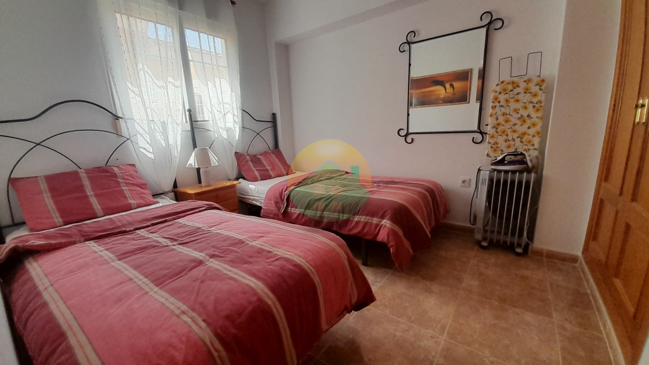 2 Bedroom Terraced Duplex For Sale