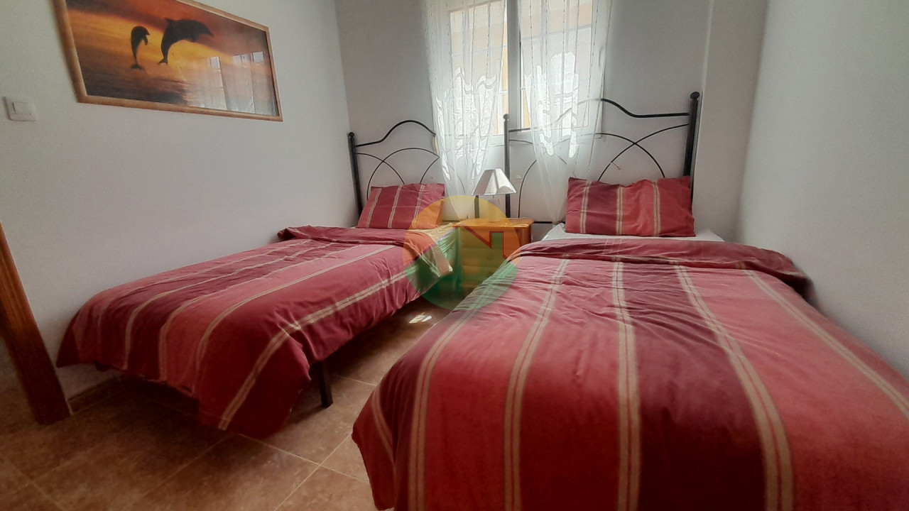 2 Bedroom Terraced Duplex For Sale