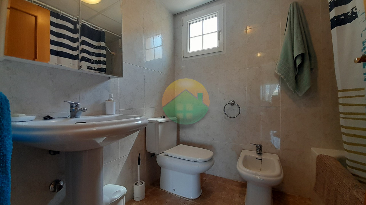 2 Bedroom Terraced Duplex For Sale
