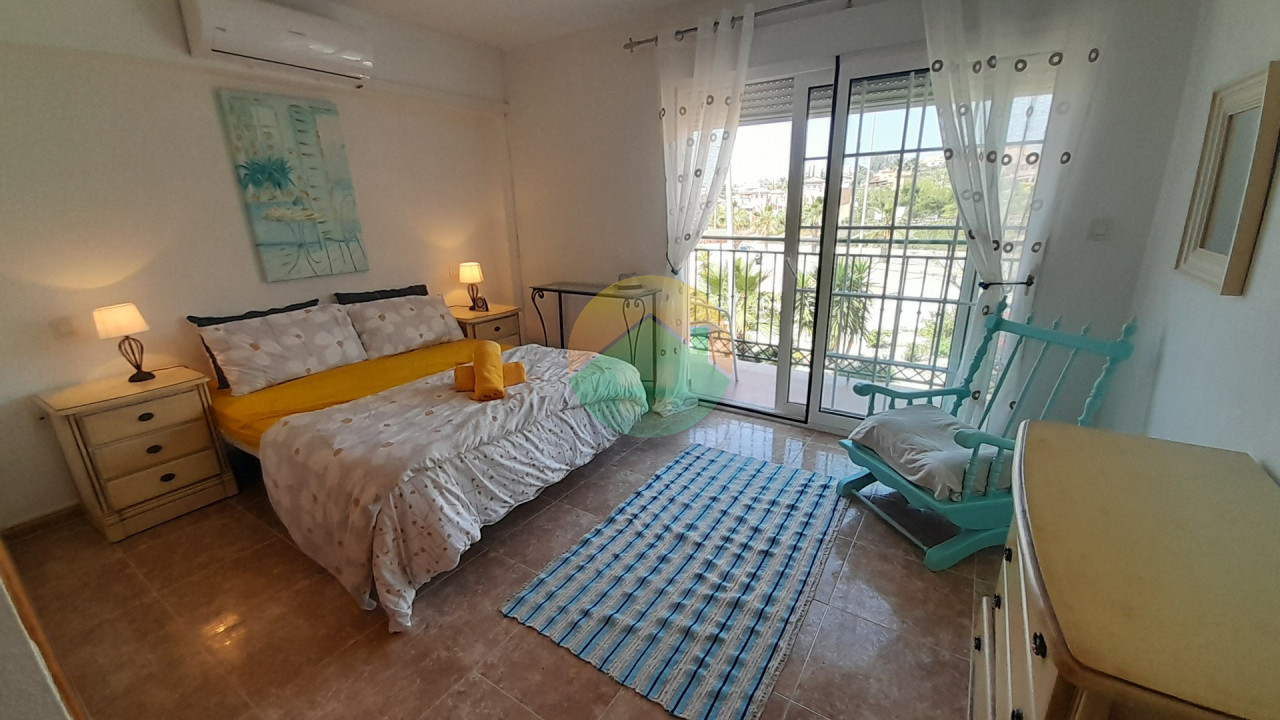 2 Bedroom Terraced Duplex For Sale