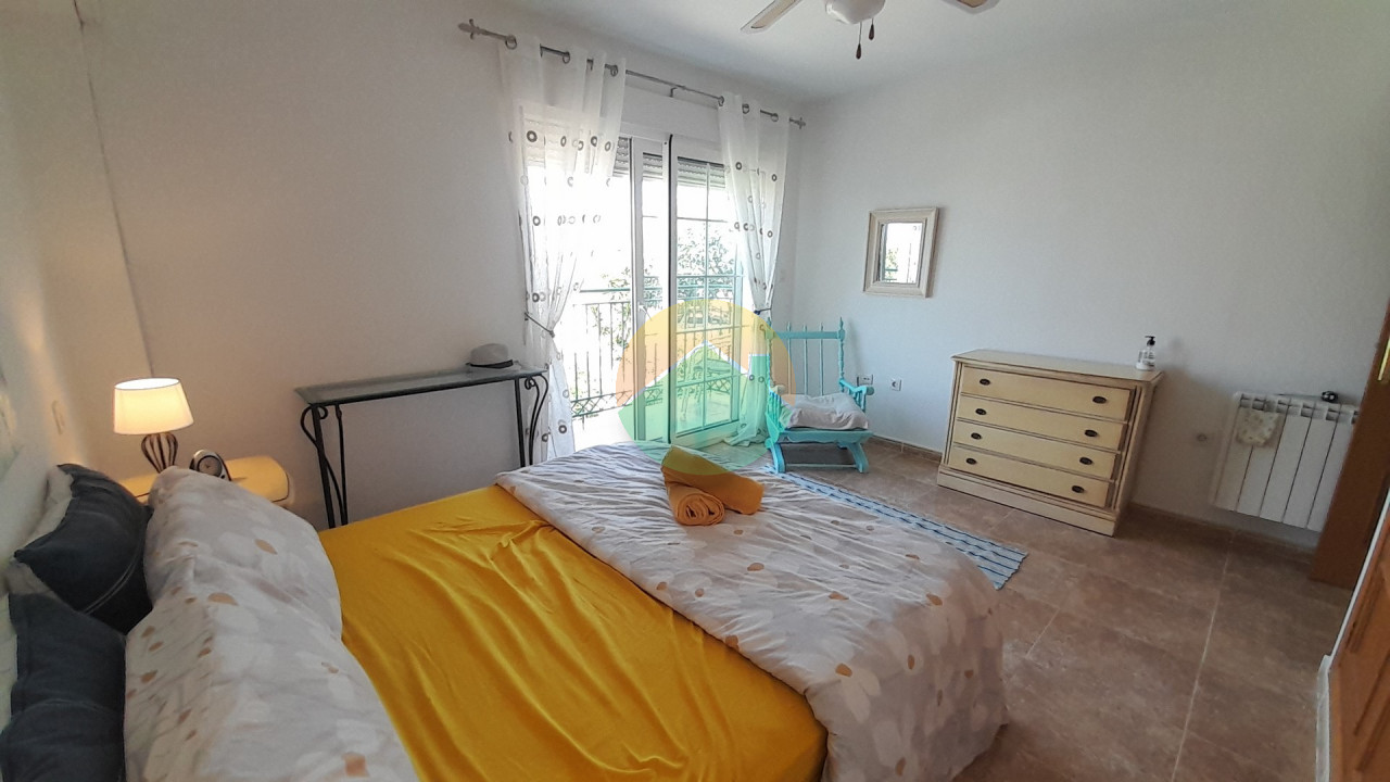 2 Bedroom Terraced Duplex For Sale