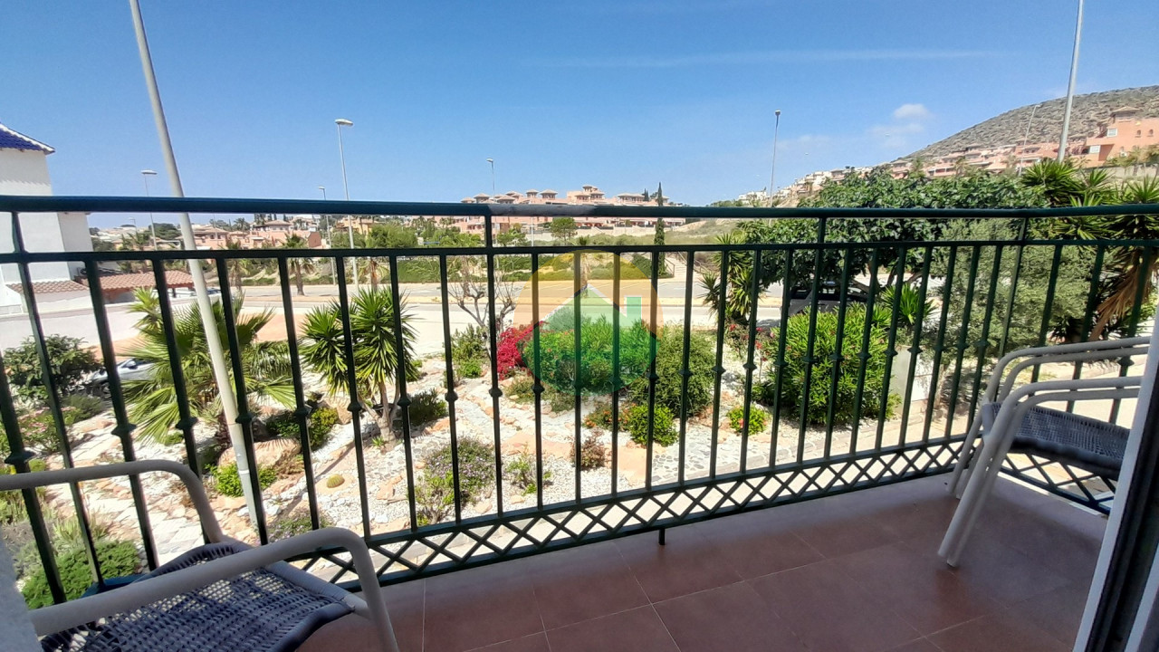 2 Bedroom Terraced Duplex For Sale