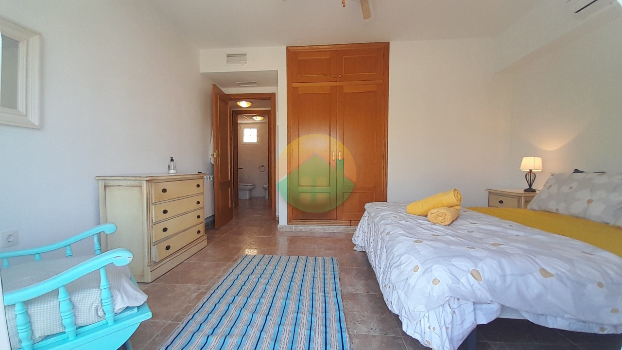 2 Bedroom Terraced Duplex For Sale
