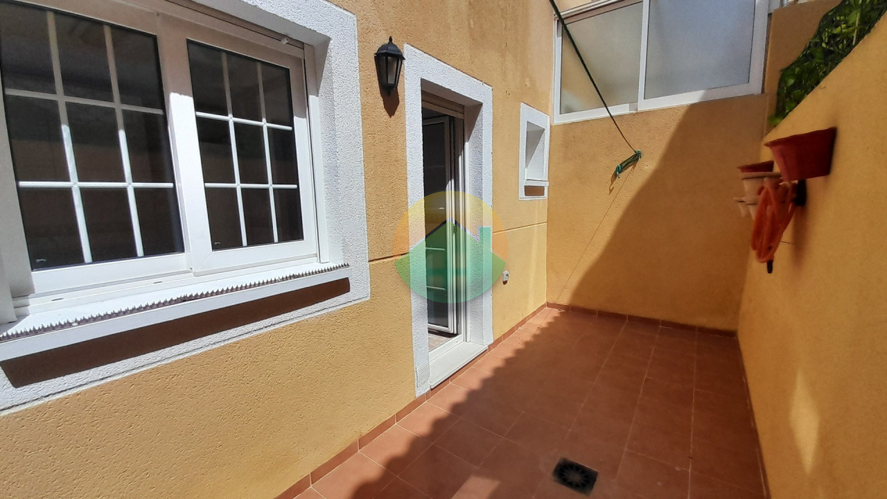 2 Bedroom Terraced Duplex For Sale