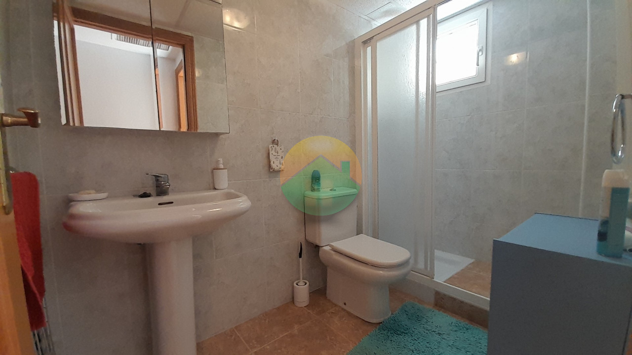 2 Bedroom Terraced Duplex For Sale