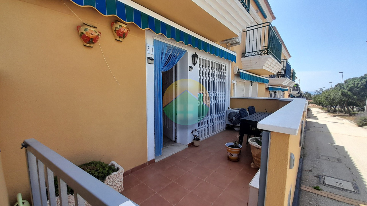 2 Bedroom Terraced Duplex For Sale