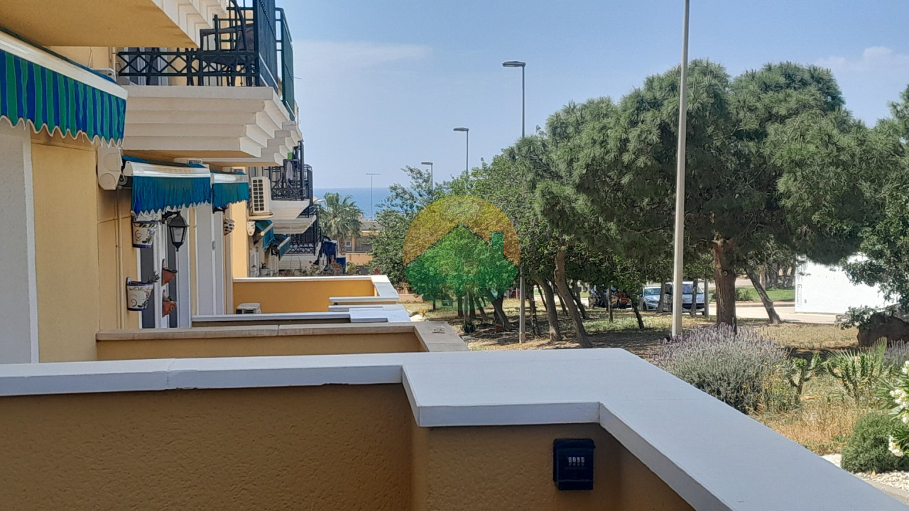 2 Bedroom Terraced Duplex For Sale