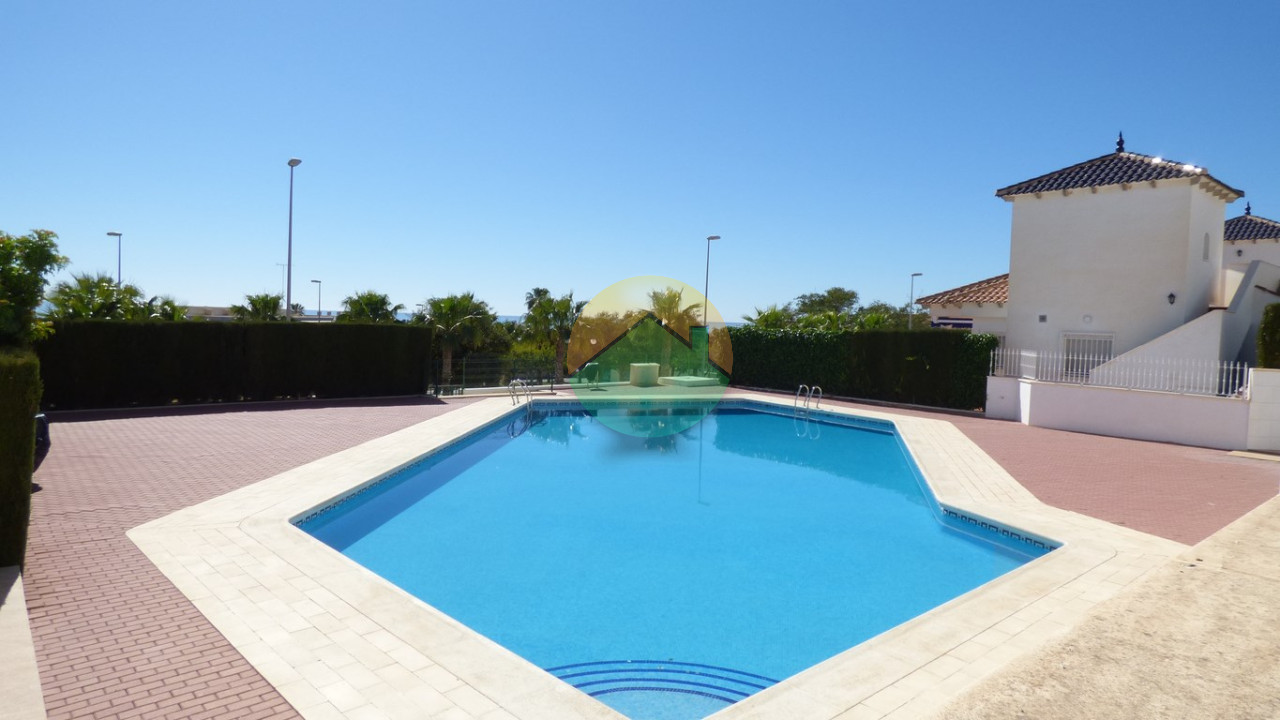 2 Bedroom Terraced Duplex For Sale