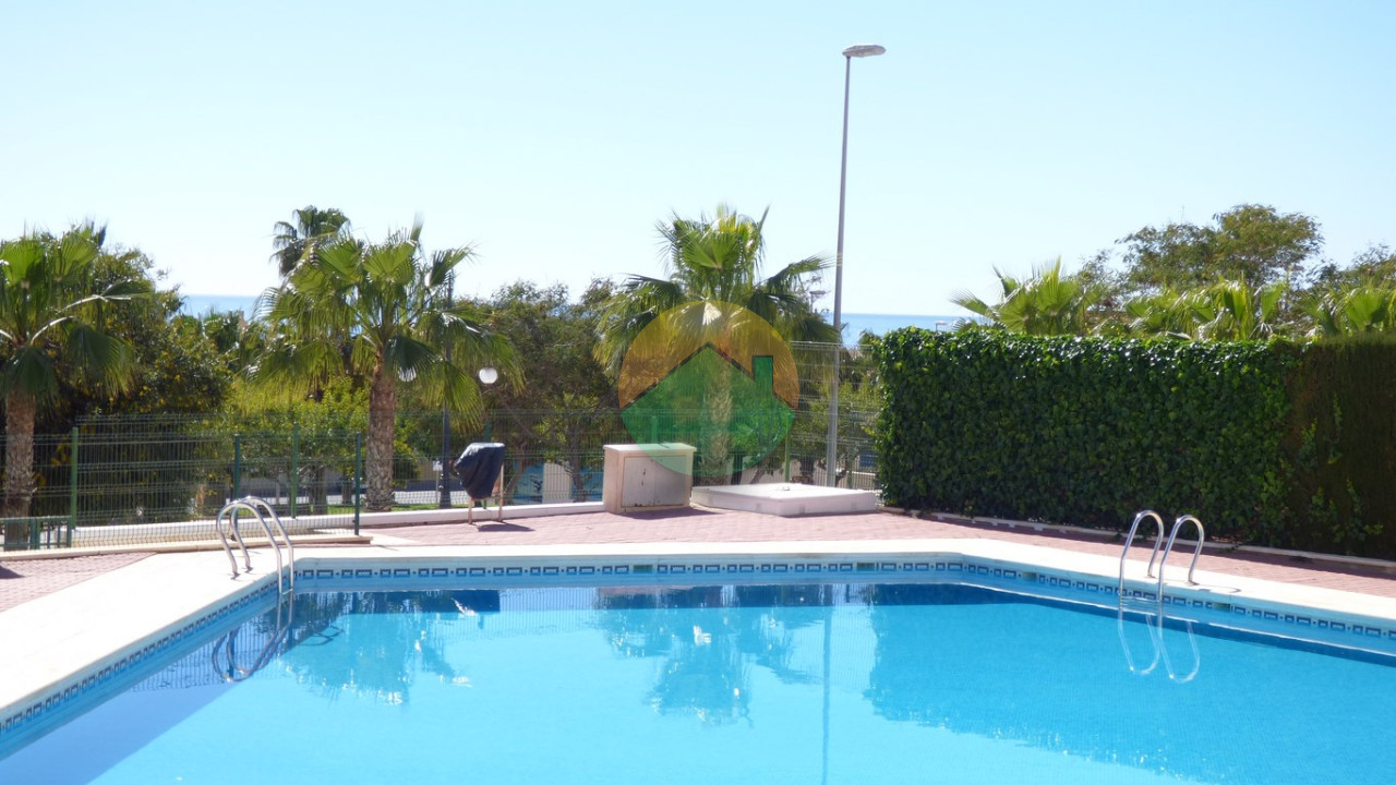 2 Bedroom Terraced Duplex For Sale