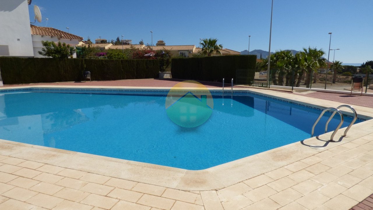 2 Bedroom Terraced Duplex For Sale