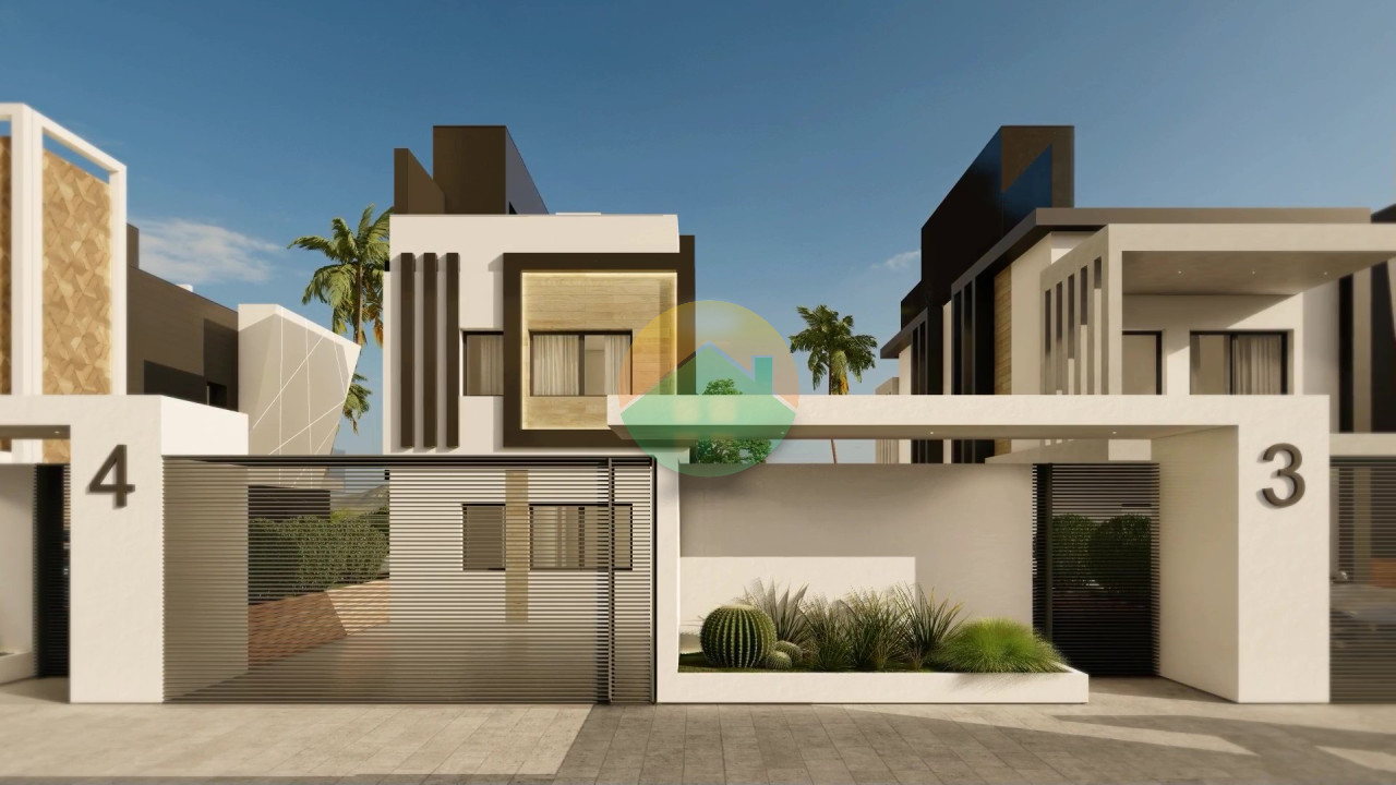 3 Bedroom Detached For Sale