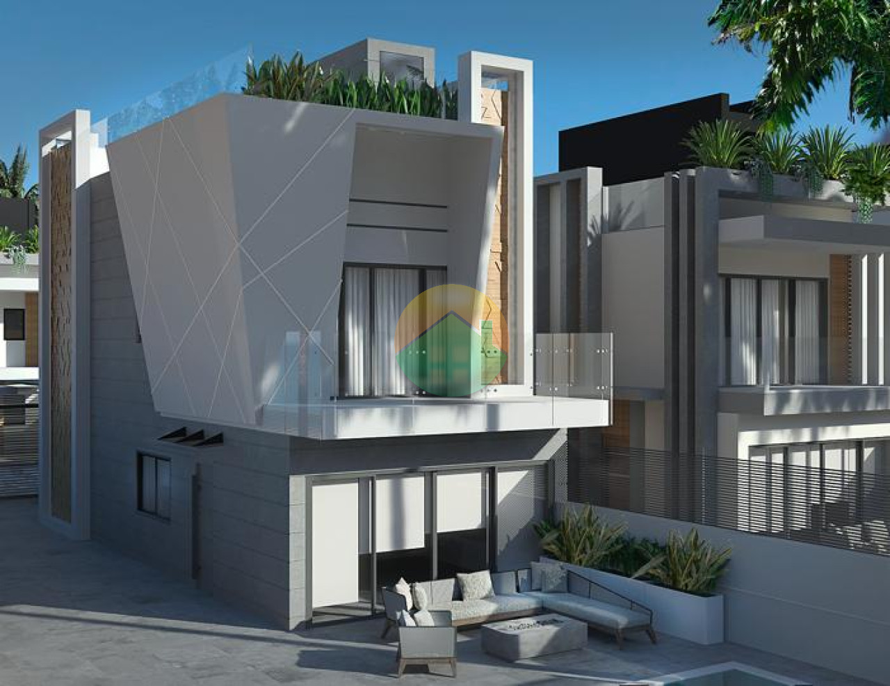 3 Bedroom Detached For Sale