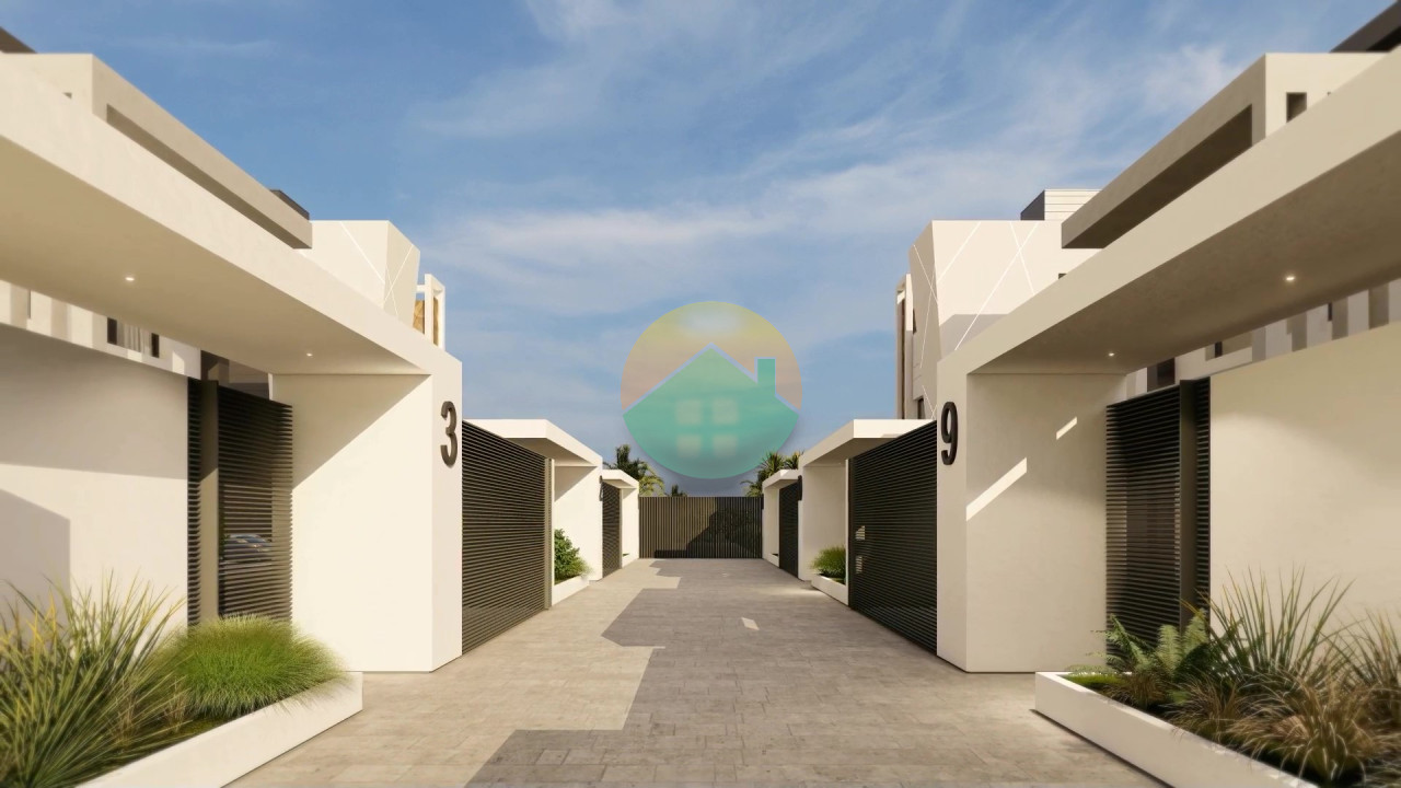 3 Bedroom Detached For Sale