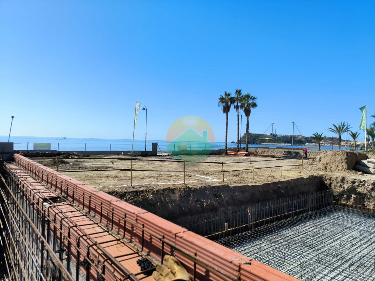 3 Bedroom Detached Beach Villas For sale