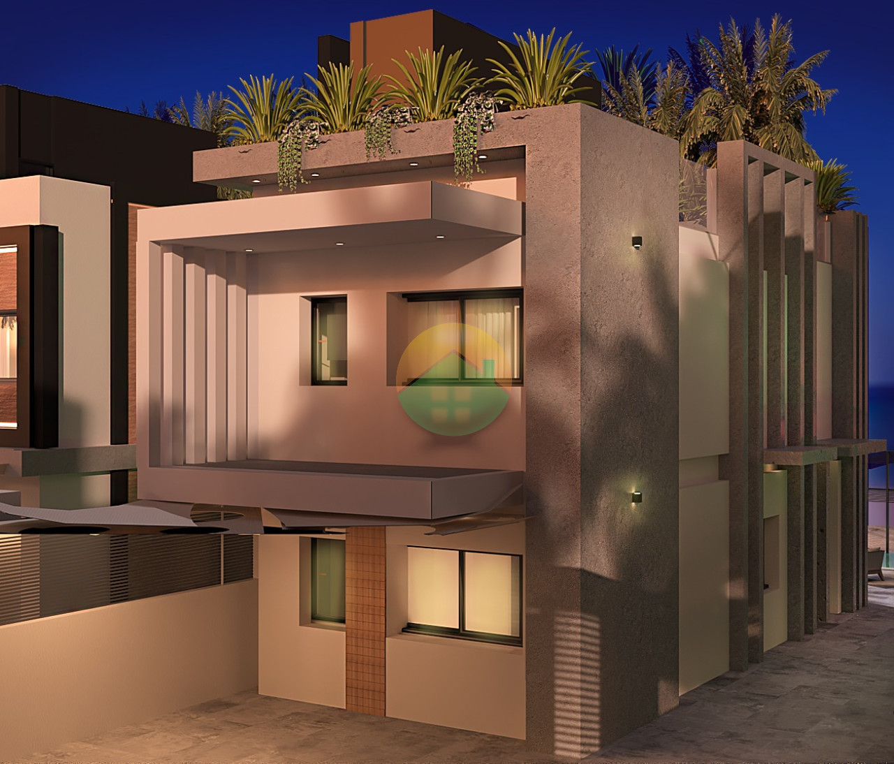 3 Bedroom Detached For Sale