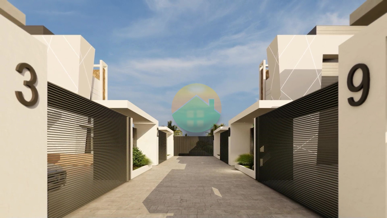 3 Bedroom Detached For Sale