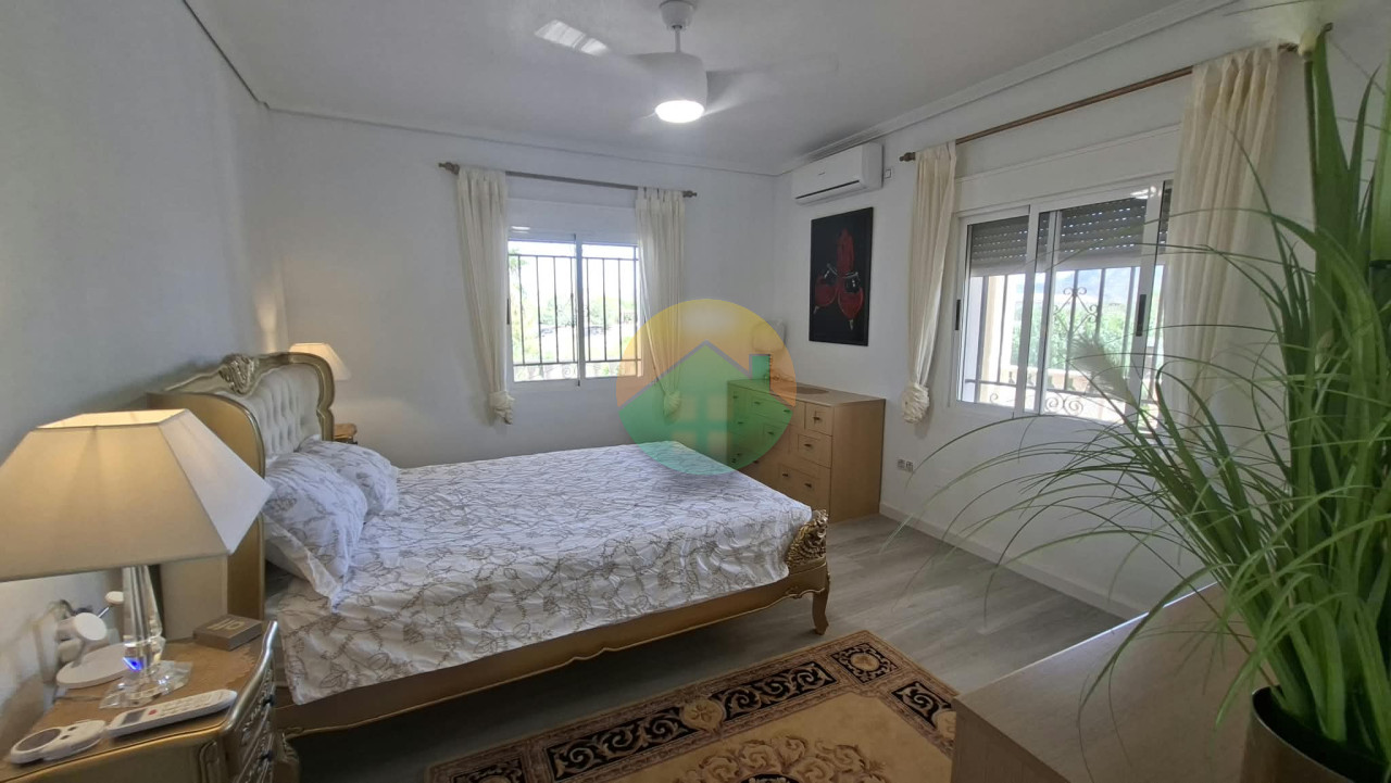 4 Bedroom Detached For Sale