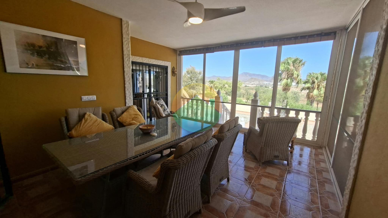 4 Bedroom Detached For Sale