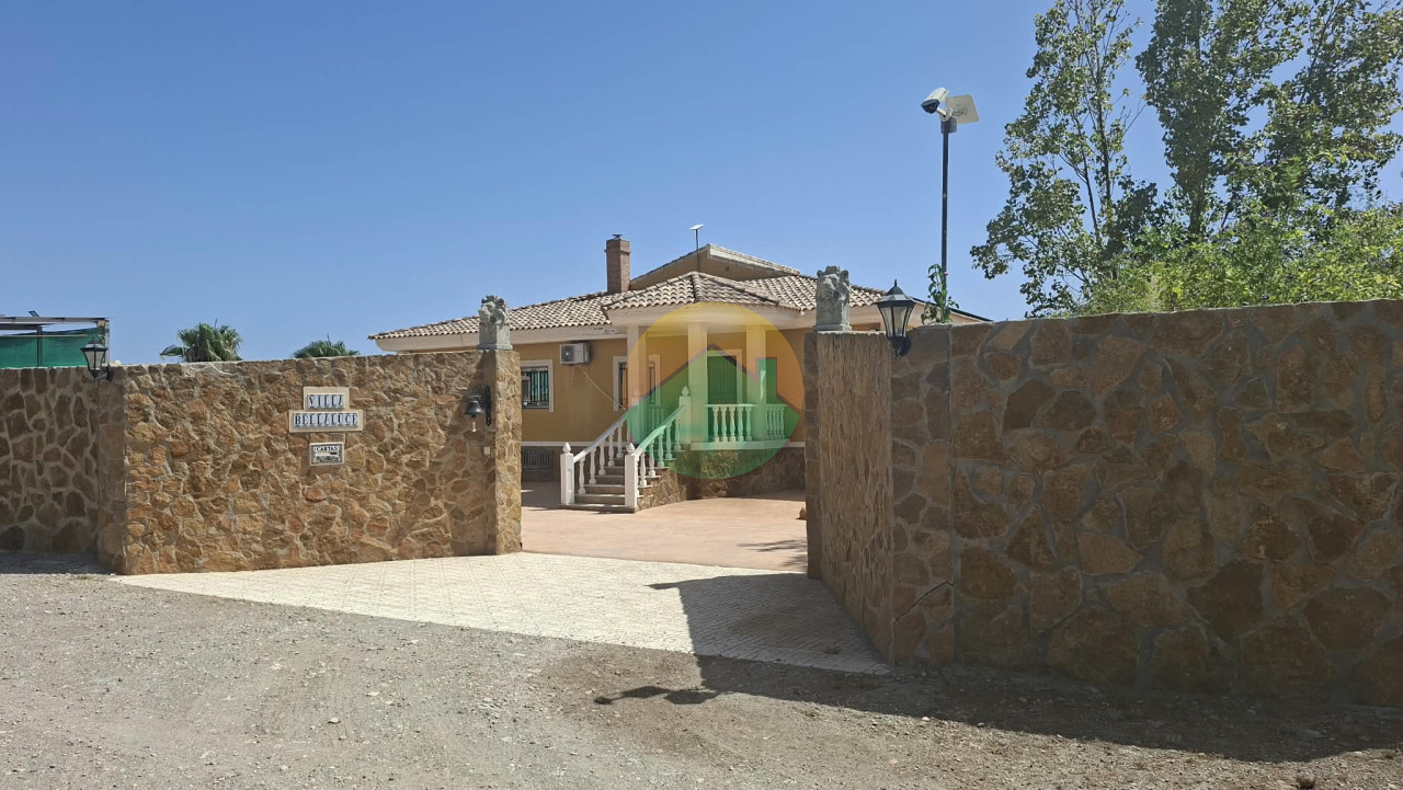 4 Bedroom Detached For Sale