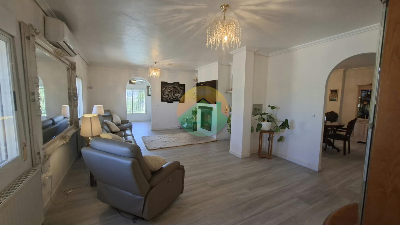 4 Bedroom Detached For Sale