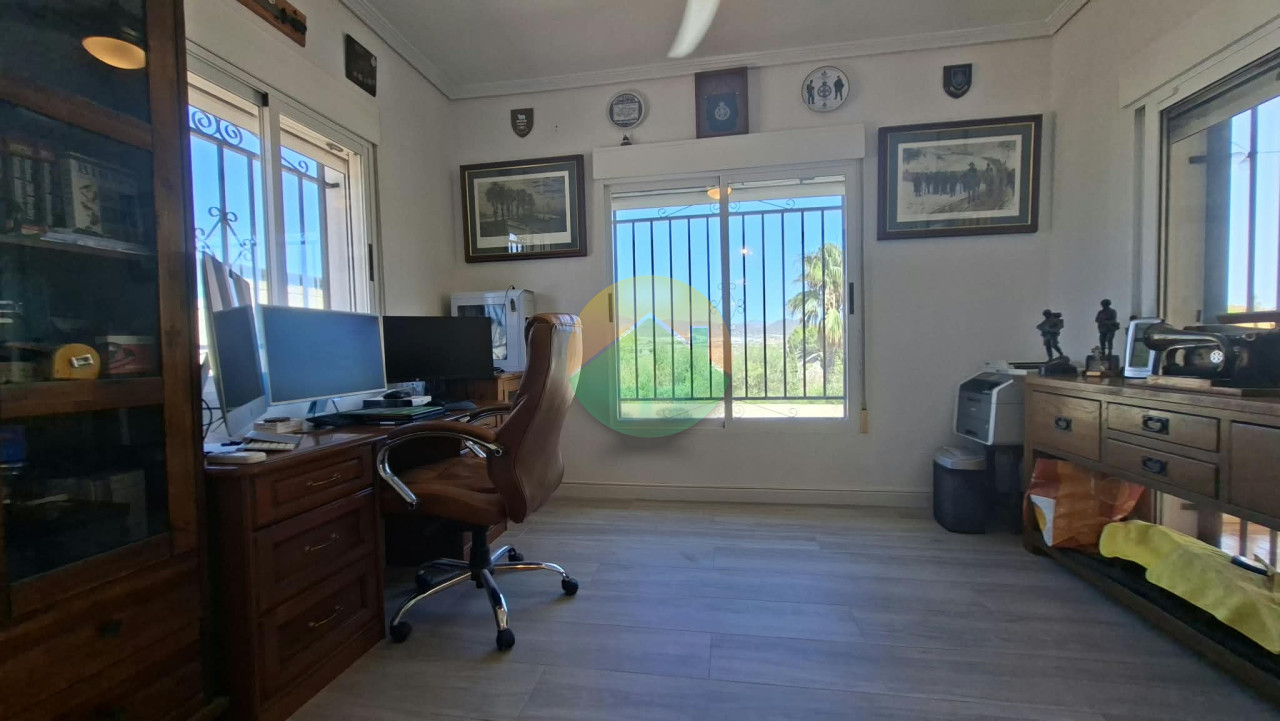 4 Bedroom Detached For Sale