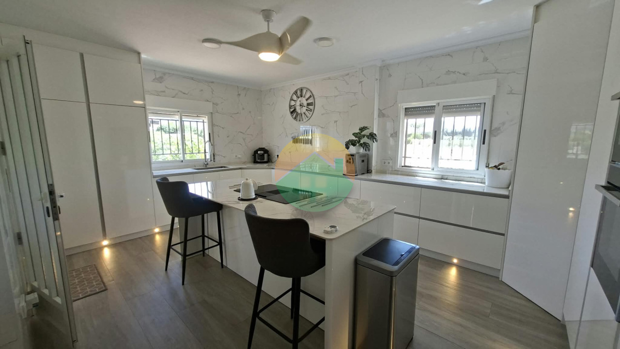 4 Bedroom Detached For Sale