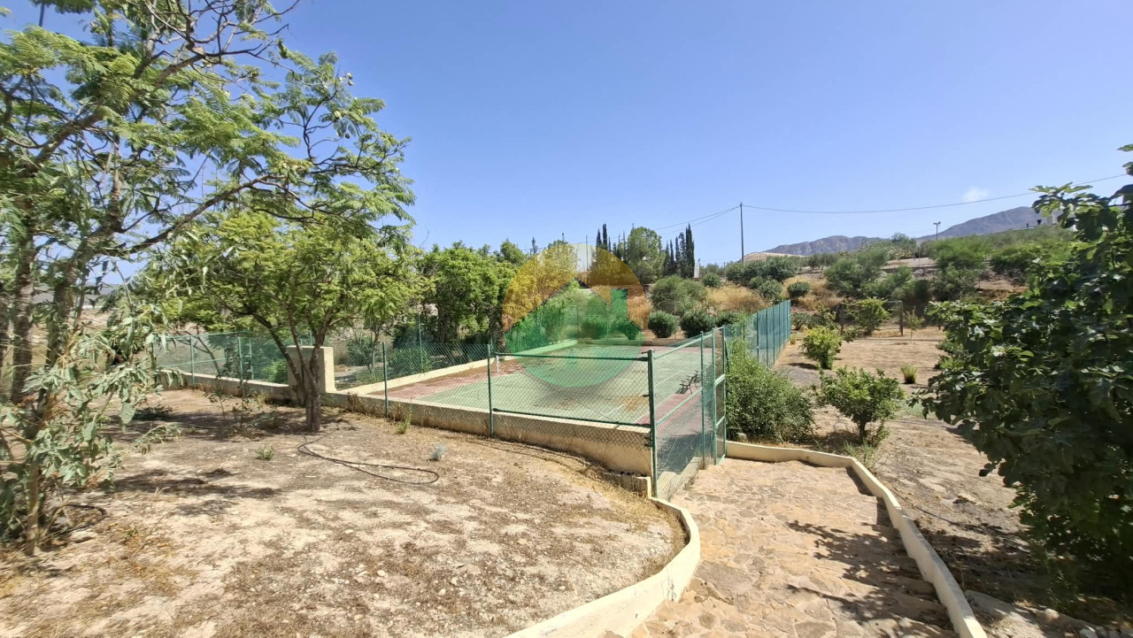 4 Bedroom Detached For Sale