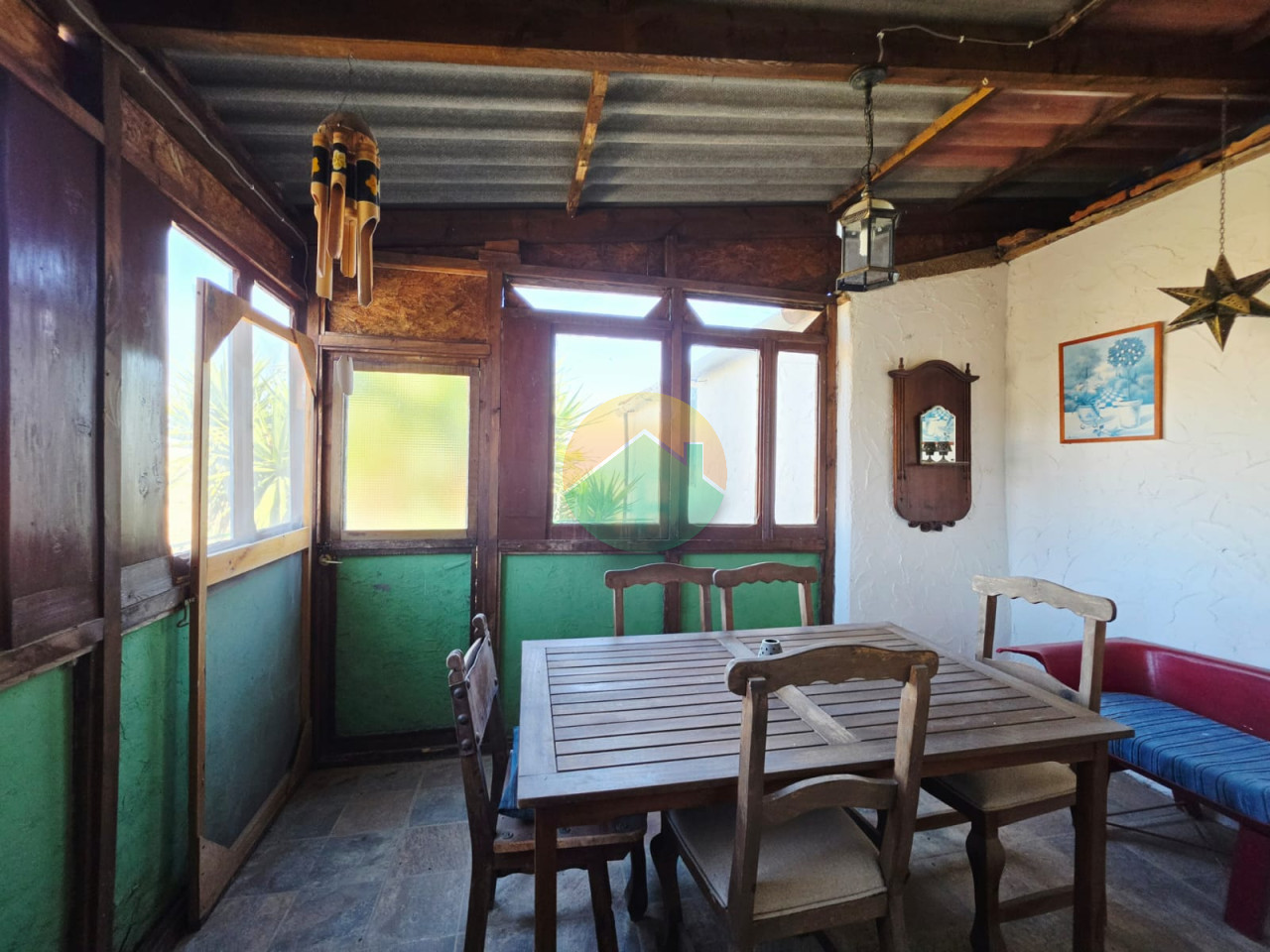 3 Bedroom Country House For Sale
