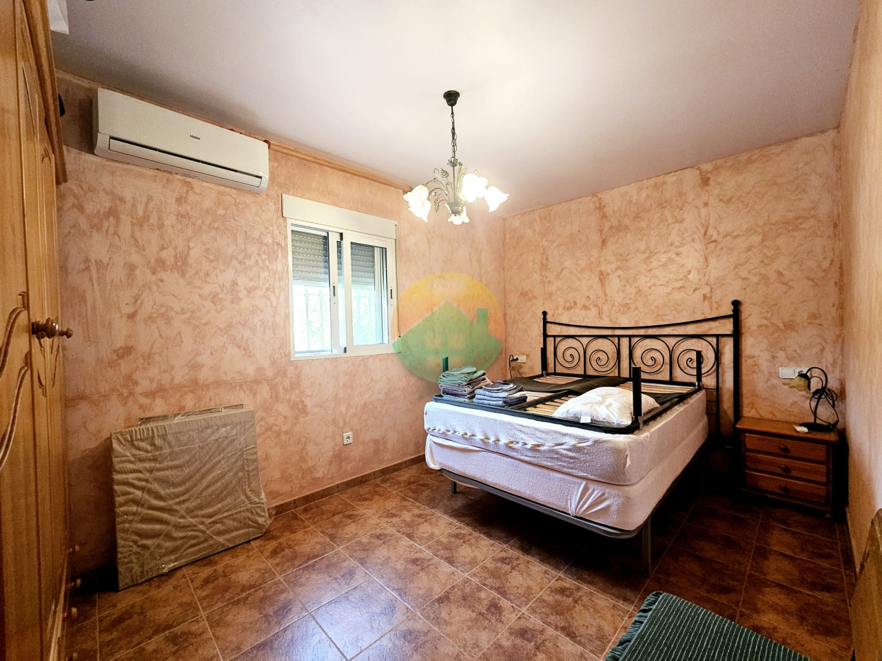 3 Bedroom Detached For Sale