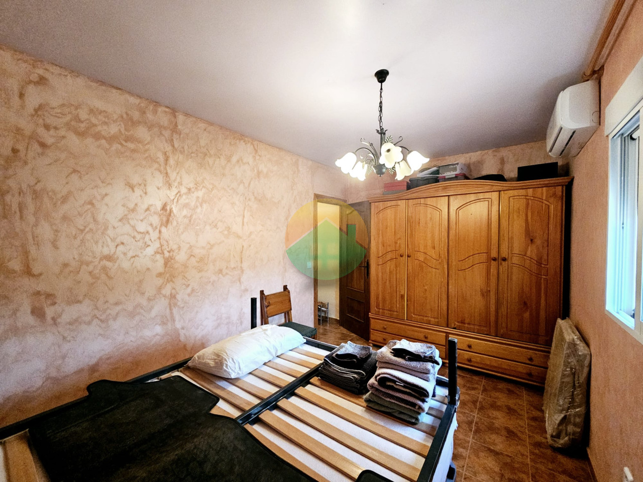 3 Bedroom Detached For Sale