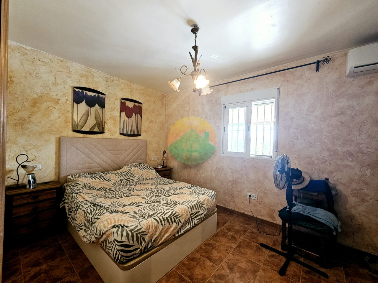 3 Bedroom Detached For Sale