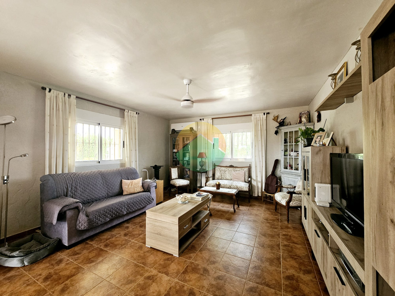 3 Bedroom Detached For Sale