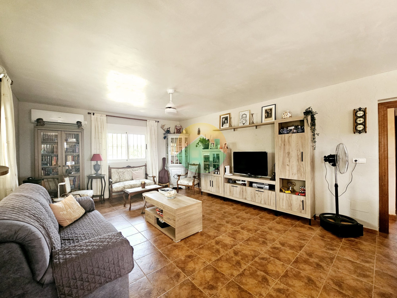 3 Bedroom Detached For Sale