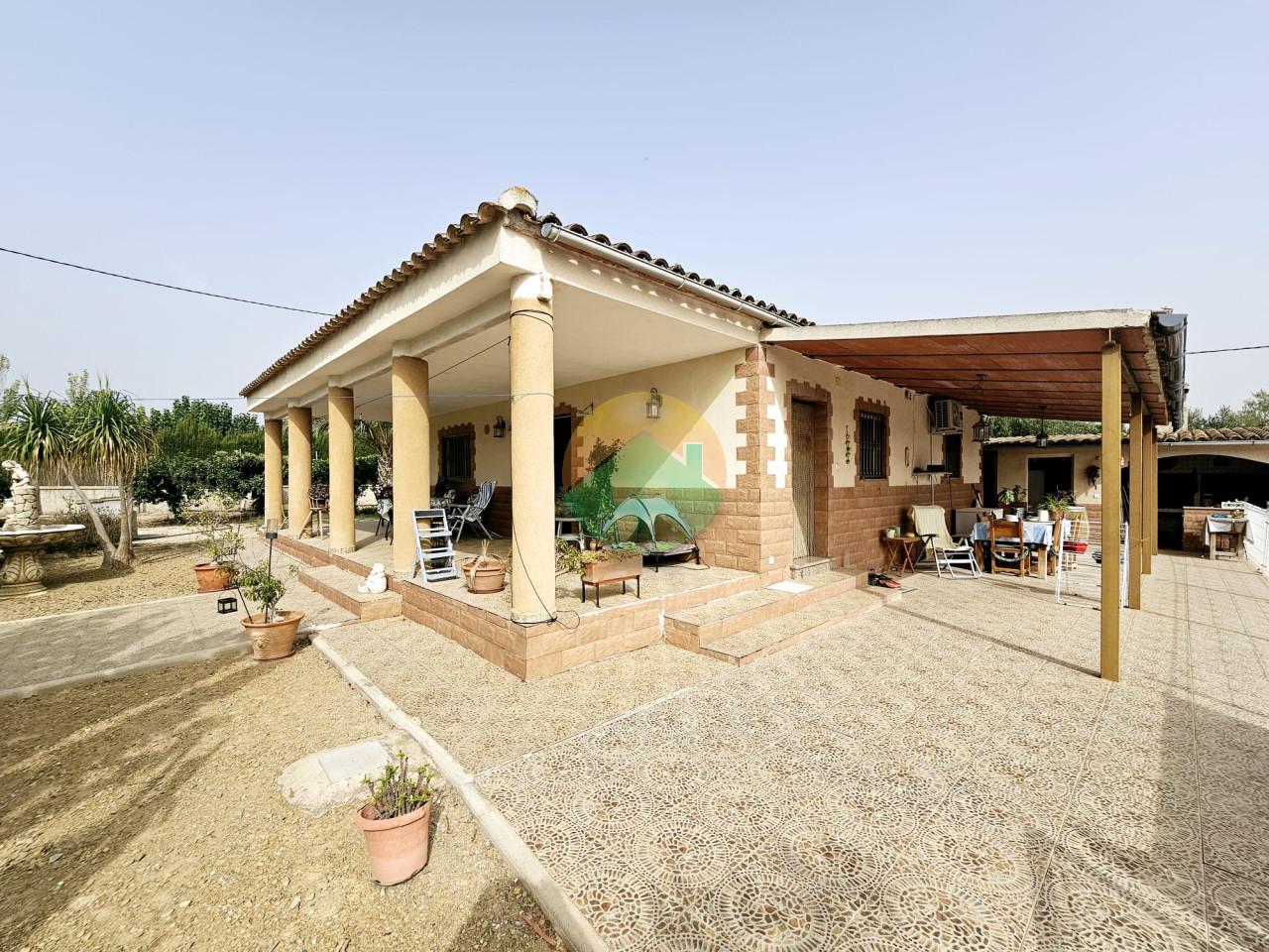 3 Bedroom Detached For Sale