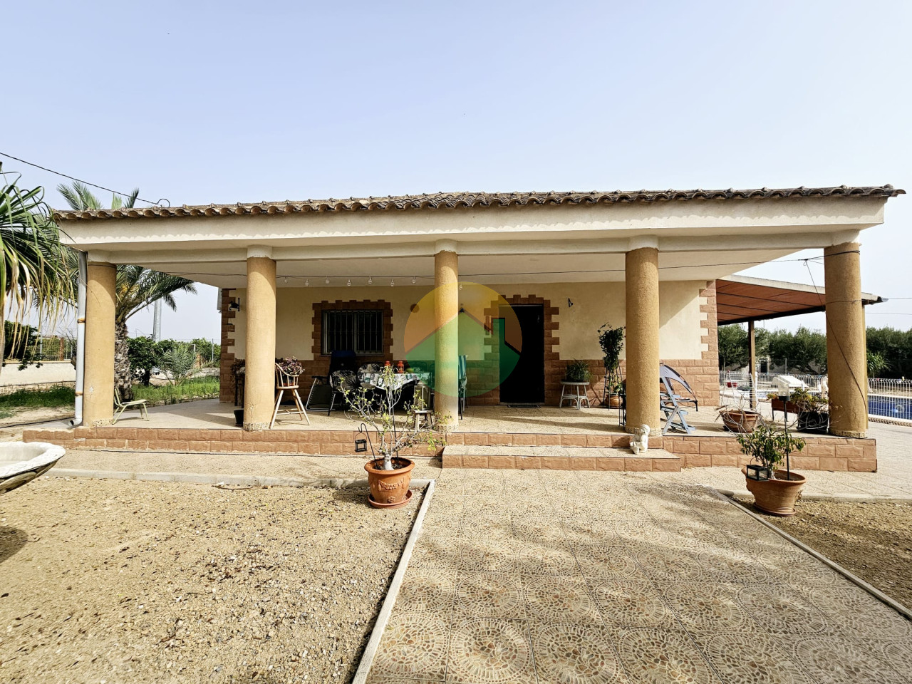 3 Bedroom Detached For Sale