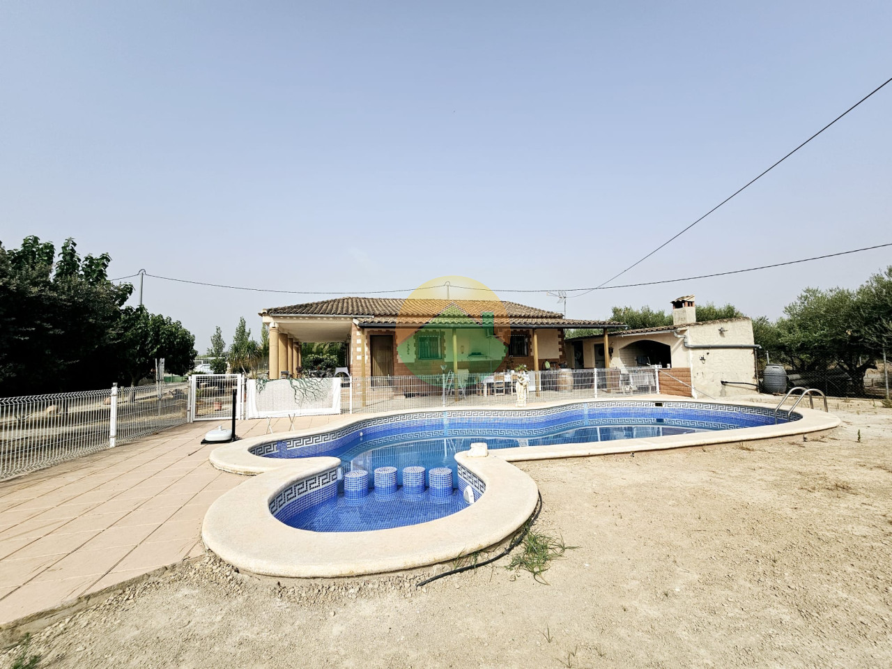 3 Bedroom Detached For Sale